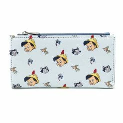 Wholesale ๐ฏ Buckle Down Disney Pinocchio Wallet โ