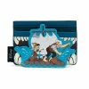 Cheap 💯 Loungefly - Disney Pinocchio Monstro Cardholder 👍