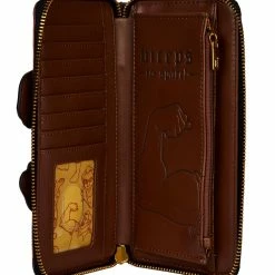 Top 10 👍 Loungefly - Disney Villain Scene Series Gaston Ziparound Wallet ✨ -Cartoon Bag Store 3 f3bd6531 ddf7 42a8 affe bcd054aa354a 1200x