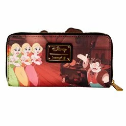 Top 10 👍 Loungefly - Disney Villain Scene Series Gaston Ziparound Wallet ✨ -Cartoon Bag Store 4 4d72fdf0 8f76 4f22 b104 95782ed4cbd9 1200x