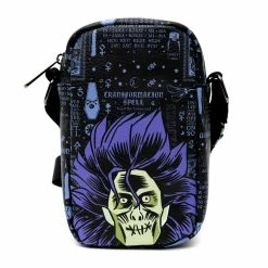 Wholesale ๐ฅ Buckle Down Disney Hocus Pocus Billy Park Crossbody Bag โค๏ธ