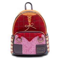Buy 🛒 Loungefly - Disney Hocus Pocus Mary Sanderson Mini Backpack 💯