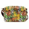 Flash Sale ⭐ Buckle Down Disney The Lion King Parks Crossbody Bag 🔥