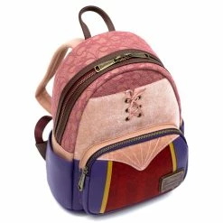 Cheapest 🎁 Loungefly - Disney Hocus Pocus Sarah Sanderson Mini Backpack 🔥 -Cartoon Bag Store Angle1 dfff33eb 27c2 4f96 9ad4 bdbbdd1e7c79 1200x