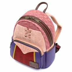 Cheapest 🎁 Loungefly - Disney Hocus Pocus Sarah Sanderson Mini Backpack 🔥 -Cartoon Bag Store Angle2 1d5d7009 f123 4fce 8a14 e45dae2acc84 1200x