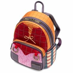 Buy 🛒 Loungefly - Disney Hocus Pocus Mary Sanderson Mini Backpack 💯 -Cartoon Bag Store Angle2 abba979d 1e36 4bff a3df 83352a2552bf 1200x