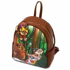 Wholesale ✔️ Danielle Nicole - Star Wars Ewoks Mini 🧨 Backpack ❤️ -Cartoon Bag Store Angle2 ae7c1622 5863 4e4e a227 f738adc08beb 1200x