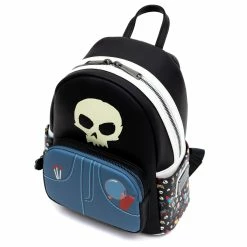 Hot Sale ⌛ Loungefly - Disney Pixar Toy Story Villain Sid Cosplay Mini ✔️ Backpack ✔️ -Cartoon Bag Store Angle2 d53d176b ecec 4529 b04b 021c8e5e9cb2 1200x