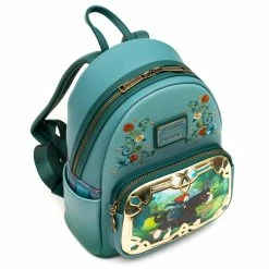 Promo ⌛ Loungefly - Disney Princess Stories Series 1/12 Merida Mini Backpack 💯 -Cartoon Bag Store Angle 2e93b10e 4386 4b4d a1df 6f1f5dfcbf88 1200x