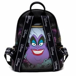 Discount 😉 WondaPOP LUXE - Disney Mini Backpack Villains Ursula 🌟 12 Discount 😉 WondaPOP LUXE - Disney Mini Backpack Villains Ursula 🌟 -Cartoon Bag Store Back2 21ff062f d89c 4e81 a719 45d2eb26399f 1200x