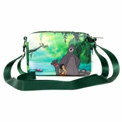 Discount 🎁 Buckle Down Disney The Jungle Book Parks Crossbody Bag 💯 -Cartoon Bag Store Back2 2ded5865 3700 4fc8 b9c3 62d58eb6d3e7 1200x