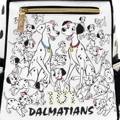 New 👍 WondaPOP LUXE - Disney Mini Backpack 101 Dalmatians 🤩 -Cartoon Bag Store Back2 94724350 e3ed 44e7 8238 90de90148f4e 1200x