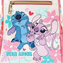 Deals ✔️ WondaPOP LUXE - Disney Mini 🥰 Backpack Lilo And Stitch Angel And Stitch ⌛ -Cartoon Bag Store Back2 9ccefa67 b7d3 49cf a439 727b0b90856a 1200x