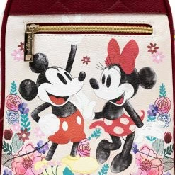 Cheap ⌛ WondaPOP LUXE - Disney Mini Backpack Mickey And Minnie 🌟 -Cartoon Bag Store Back2 c09da218 b471 4e84 bdd7 c9ac68c8a2a8 1200x