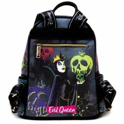 Best reviews of 👍 WondaPOP LUXE - Disney Mini Backpack Villains Evil Queen ⭐ -Cartoon Bag Store Back2 d5d0b361 211f 471f 9c33 36fb40523d3f 1200x