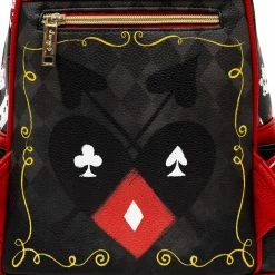 Brand new π WondaPOP LUXE - Disney Mini Backpack Villains Queen Of Hearts π 12 Brand new π WondaPOP LUXE - Disney Mini Backpack Villains Queen Of Hearts π -Cartoon Bag Store Back2 d90d6fac b281 4ff9 9743 de7f08e9507f 1200x