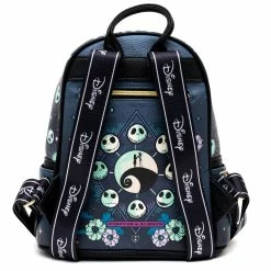 Best deal 👍 WondaPOP LUXE - Disney The Nightmare Before Christmas Mini Backpack ⌛ -Cartoon Bag Store Back2 e7be7501 0229 41b3 a8b2 e3cf4a6131c8 1200x