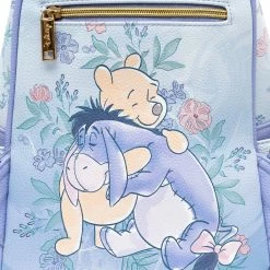 Cheapest 🎉 WondaPOP LUXE - Disney Mini Backpack Winnie The Pooh Eeyore And Pooh 🎁 -Cartoon Bag Store Back3 3a8b621b 1611 4064 8e71 3ea5a16f9ba3 1200x