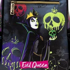 Best reviews of 👍 WondaPOP LUXE - Disney Mini Backpack Villains Evil Queen ⭐ -Cartoon Bag Store Back3 6839e363 789d 4481 a5e9 c71cf99e4814 1200x