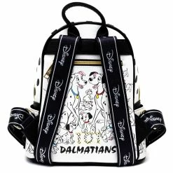 New 👍 WondaPOP LUXE - Disney Mini Backpack 101 Dalmatians 🤩 -Cartoon Bag Store Back3 99b746ee 6e5c 4149 98a1 7ddfee2744b1 1200x