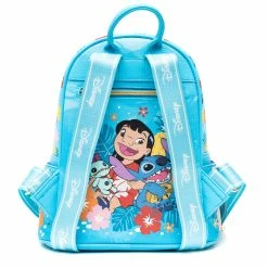 Coupon 😉 WondaPOP LUXE - Disney Mini Backpack Lilo And Stitch ✔️ -Cartoon Bag Store Back3 e1c5327c 7646 49f5 9f1c 42e1fd7124b6 1200x