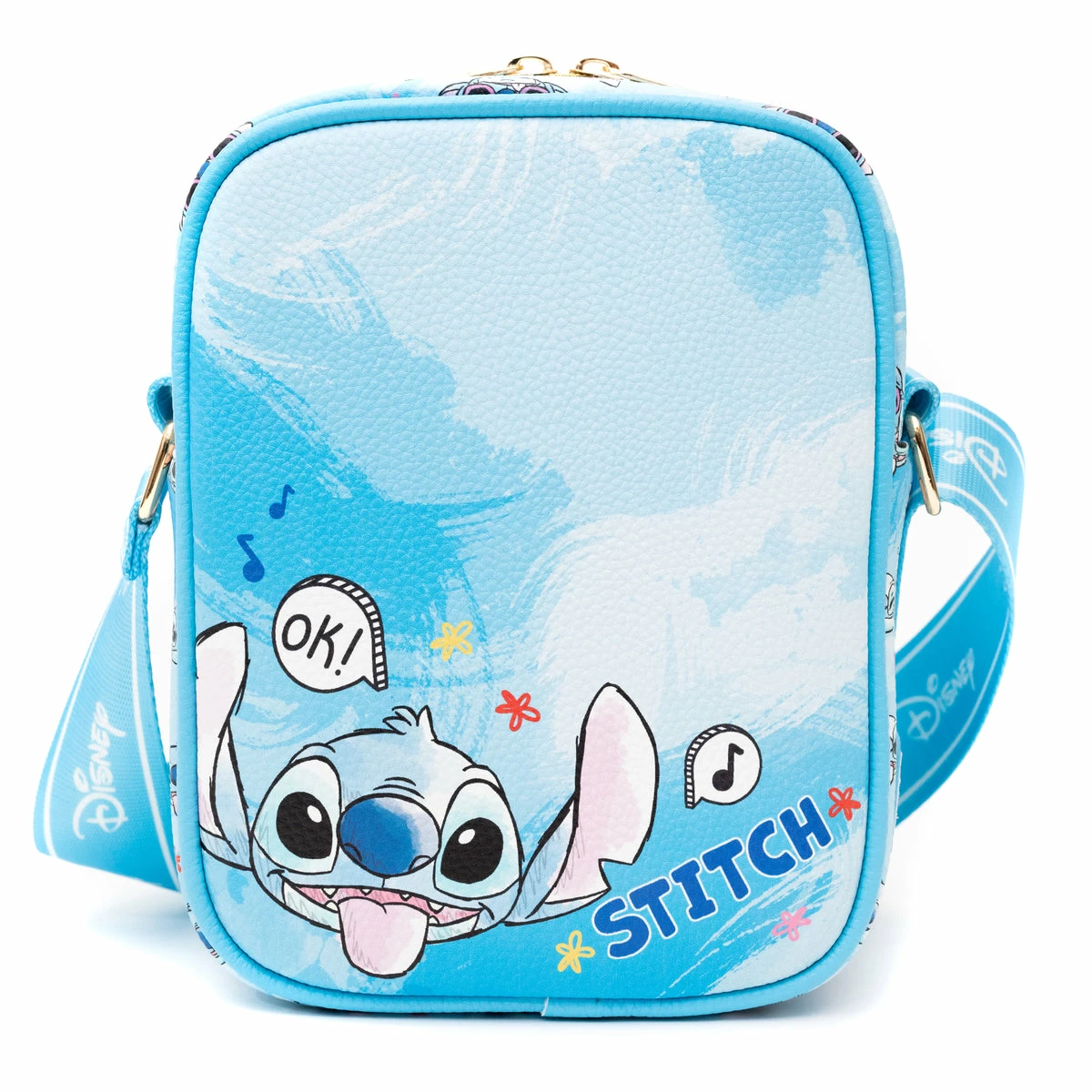 Discount π₯° WondaPOP LUXE - Disney Crossbody Bag Stitch π 3 Discount π₯° WondaPOP LUXE - Disney Crossbody Bag Stitch π - Image 3