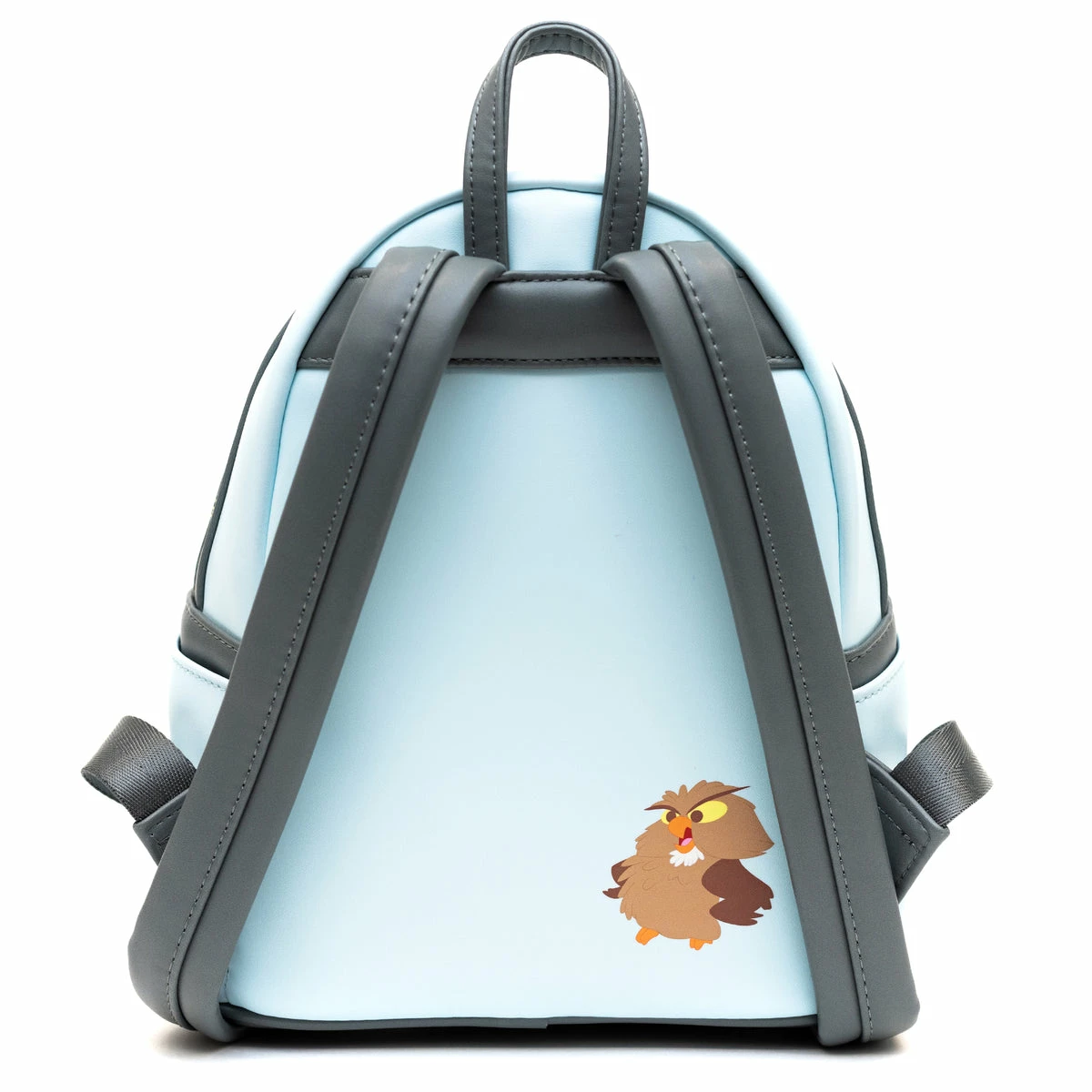 Best Pirce ✨ Loungefly - Disney Sword In The Stone Mini 👏 Backpack ⭐ 5 Best Pirce ✨ Loungefly - Disney Sword In The Stone Mini 👏 Backpack ⭐ - Image 5
