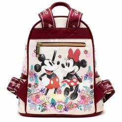 Cheap ⌛ WondaPOP LUXE - Disney Mini Backpack Mickey And Minnie 🌟 -Cartoon Bag Store Back 1bd40282 c873 4ba4 b71d d583e1c5f89c 1200x