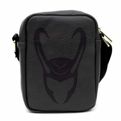 Brand new 🧨 Buckle Down Marvel Loki Variant Crossbody Bag 🥰 -Cartoon Bag Store Back 279f35d6 eb12 41e6 acb6 983fe4dd7964 1200x