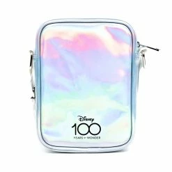 Cheap 💯 Buckle Down Disney 100 - Tinker Bell Holographic Crossbody Bag And ID/Coin Bag - PRESALE 🎉 13 Cheap 💯 Buckle Down Disney 100 - Tinker Bell Holographic Crossbody Bag And ID/Coin Bag - PRESALE 🎉 -Cartoon Bag Store Back 2a437927 007f 4a53 af05 da0b43be2deb 1200x
