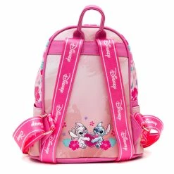 Brand new ⭐ WondaPOP - Disney Mini Backpack Lilo And Stitch Angel 🧨 -Cartoon Bag Store Back 30ad4913 34e8 433e abe5 7b3ad767fa61 1200x