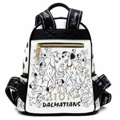 New 👍 WondaPOP LUXE - Disney Mini Backpack 101 Dalmatians 🤩 -Cartoon Bag Store Back 3a917029 06b0 47e1 8552 82459f499c49 1200x