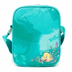 Coupon 🔥 WondaPOP LUXE - Disney Crossbody Bag The Little Mermaid Ariel ❤️ -Cartoon Bag Store Back 3c49ec10 c567 4f03 8f01 95e74b155310 1200x