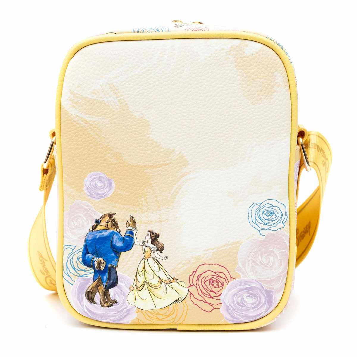 Wholesale 𧨠WondaPOP LUXE - Disney Crossbody Bag Beauty And The Beast π 3 Wholesale 𧨠WondaPOP LUXE - Disney Crossbody Bag Beauty And The Beast π - Image 3