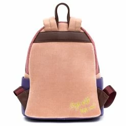 Cheapest 🎁 Loungefly - Disney Hocus Pocus Sarah Sanderson Mini Backpack 🔥 -Cartoon Bag Store Back 50773aca bd01 4f29 a94b b98946a3fd88 1200x