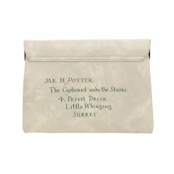 Buy 🎉 Bioworld Harry Potter Letter To Hogwarts Envelope Handbag Crossbody 🤩 -Cartoon Bag Store Back 8353be4e e657 4f11 bc64 45697a1cd4bb 1200x