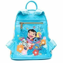 Coupon 😉 WondaPOP LUXE - Disney Mini Backpack Lilo And Stitch ✔️ -Cartoon Bag Store Back a4ab892a e1a1 4ac3 82ff be832915431b 1200x