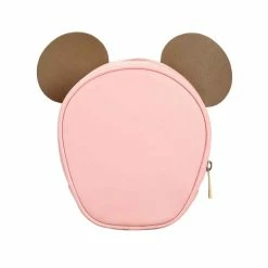 Best reviews of 👍 Bioworld Disney Minnie Mouse Cupcake Cosmetic Bag 💯 -Cartoon Bag Store Back ba83c3ce 5f2e 4011 b1b5 cf135b79e71f 1200x