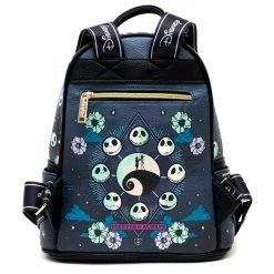 Best deal 👍 WondaPOP LUXE - Disney The Nightmare Before Christmas Mini Backpack ⌛ -Cartoon Bag Store Back d6b54069 127f 4e3c aac9 c42ec9c2292e 1200x