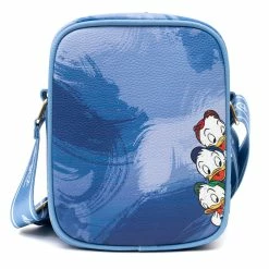 Brand new ❤️ WondaPOP LUXE - Disney Crossbody Bag Classic Donald Duck And Huey, Dewey, And Louis 🧨 -Cartoon Bag Store Back e0a8e97d 5ed7 4891 9055 477c9a49cd14 1200x