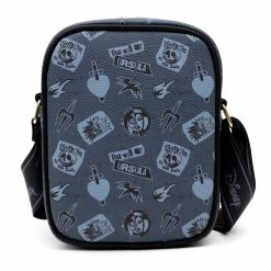 Best deal 😍 WondaPOP LUXE - Disney Crossbody Bag Villains Beautiful And Deadly ⌛ -Cartoon Bag Store Back e83a3de4 ea9a 4fb2 b2ce f7855de0ed8f 1200x