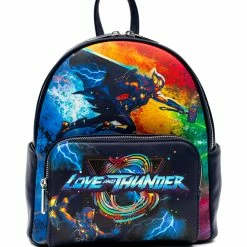 Cheap 🛒 Danielle Nicole - Marvel Thor Love And Thunder Mini ❤️ Backpack ❤️