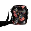 Outlet 🛒 Buckle Down Star Wars Boba Fett Floral Parks Crossbody Bag 😀
