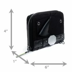 Best deal 🥰 Loungefly - Star Wars Return Of The Jedi Luke Skywalker Wallet ❤️ -Cartoon Bag Store Dimensions 2d1263ab f046 4c3d a09d 9d0a299ce27d 1200x