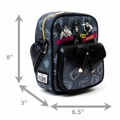 Best deal 😍 WondaPOP LUXE - Disney Crossbody Bag Villains Beautiful And Deadly ⌛ -Cartoon Bag Store Dimensions 395f5d75 6cf6 4077 95dd b44e75f75b7c 1200x