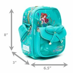 Coupon 🔥 WondaPOP LUXE - Disney Crossbody Bag The Little Mermaid Ariel ❤️ -Cartoon Bag Store Dimensions 695b8ffb 9c3c 4302 abf3 165b6043f951 1200x
