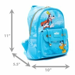 Best reviews of ⭐ WondaPOP - Disney Mini 🎁 Backpack Classic Goofy And Pluto ✨ -Cartoon Bag Store Dimensions 78213199 57ff 491c b510 fd9ef3d3822d 1200x