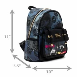 Buy ❤️ WondaPOP - Disney Mini 🧨 Backpack Villains Beautiful And Deadly 💯 -Cartoon Bag Store Dimensions 8c1c3a15 276c 4617 ba4a 51d279495644 1200x