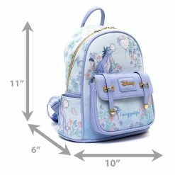 Cheapest 🎉 WondaPOP LUXE - Disney Mini Backpack Winnie The Pooh Eeyore And Pooh 🎁 -Cartoon Bag Store Dimensions 927e2764 bdb6 4e5f 9af3 b3ebc0f67603 1200x