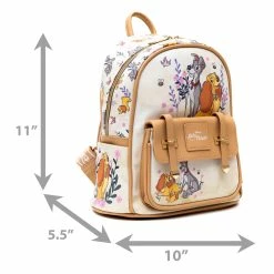 Discount β WondaPOP - Disney Mini Backpack Classic Lady And The Tramp π 7 Discount β WondaPOP - Disney Mini Backpack Classic Lady And The Tramp π -Cartoon Bag Store Dimensions 92fea19b 2411 4741 b10e 83eec864f610 1200x